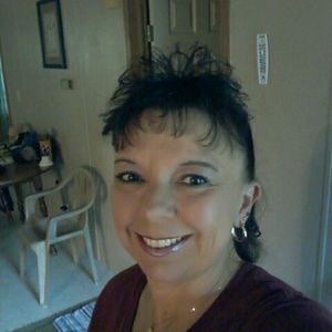 Meet your Posher, Cindy